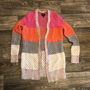 American Eagle Outfitters Knee Length Sweater